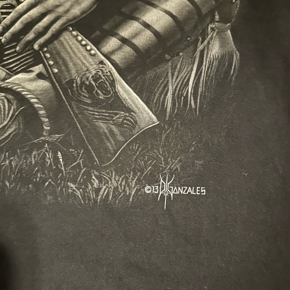 DGA native tee - Picture 3 of 7